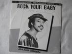 Julius Green, 7 inch, Single, Ophalen of Verzenden, Zo goed als nieuw