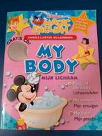 Disney Engels. Engels lees en luisterboeken., Ophalen of Verzenden, Zo goed als nieuw