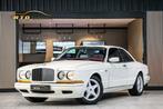 Bentley Continental 6.8 R V8, Automaat, Achterwielaandrijving, Gebruikt, 8 cilinders