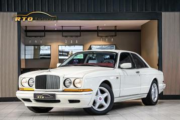 Bentley Continental 6.8 R V8 beschikbaar voor biedingen