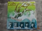 Cats - One way wind  (7"), Gebruikt, 7 inch, Single, Ophalen of Verzenden