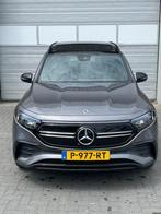 Mercedes-Benz EQB 250 AMG Line 67 kWh, Stof, Gebruikt, 190 pk, Parkeerassistent