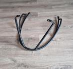 Piaggio zip valbeugelset, Fietsen en Brommers, Scooters | Piaggio, Ophalen, Benzine, Zip