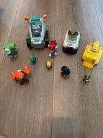 Paw patrol verzameling, Ophalen, Gebruikt