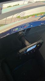 Leozx F1 usb met koppeling pedals en zonder QR, 1 speler, Racen en Vliegen, Ophalen of Verzenden, Zo goed als nieuw