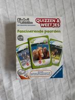 Spelletjes tiptoi, kwartet, quiz, levensweg etc, Ophalen of Verzenden, Zo goed als nieuw