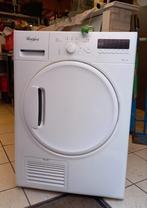 Zgan Whirlpool warmtepompdroger met garantie, Witgoed en Apparatuur, Wasdrogers, 6 tot 8 kg, Overige typen, Ophalen of Verzenden