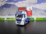 Wsi 01-1311 Geerts , Scania R5 Highline 4x2