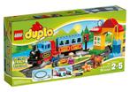 My First Trainset, Kinderen en Baby's, Speelgoed | Duplo en Lego, Duplo, Gebruikt, Ophalen, Losse stenen
