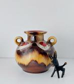 Vintage West Germany vaas, Ophalen of Verzenden