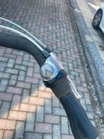 Gazelle Bloem Damesfiets 28 inch, 7 versnellingen, Fietsen en Brommers, Fietsen | Dames | Damesfietsen, Gebruikt, Versnellingen