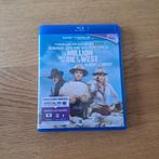 BLU-RAY AMillion Ways To Die In The West, Ophalen of Verzenden, Zo goed als nieuw