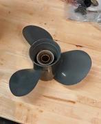 Originele Honda propeller, 11.1x14 HQ, Watersport en Boten, Bootonderdelen, Ophalen of Verzenden, Zo goed als nieuw, Motor en Techniek