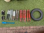 Peugeot 103 RCX GL10 SPX onderdelen, Fietsen en Brommers, Ophalen of Verzenden, Overige merken