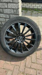20 inch Mercedes benz velgen. In prijs  verlaagd, Auto-onderdelen, Banden en Velgen, Ophalen, Gebruikt, Velg(en), 265 mm