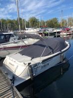 Topcraft 605, Ophalen, Zo goed als nieuw, Snelvarend, 3 tot 6 meter