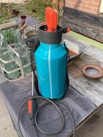 GARDENA DRUKSPUIT 5 Liter, Ophalen of Verzenden, Gebruikt