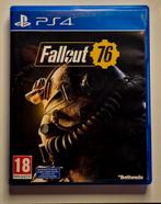 Fallout 76 PS4 - Zo goed als nieuw! - PS5, Spelcomputers en Games, Games | Sony PlayStation 4, Ophalen of Verzenden, Zo goed als nieuw