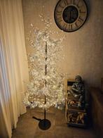 Kerst led boom, Ophalen