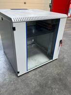 Patchkast, Ophalen, Zo goed als nieuw, Glas, Plaatstaal