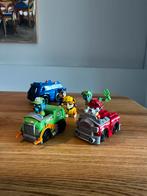 Paw Patrol Actiefiguren Set, Kinderen en Baby's, Speelgoed | Actiefiguren, Ophalen, Gebruikt