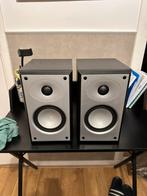Mordaunt -Short speakers MS902, Audio, Tv en Foto, Luidsprekers, Overige merken, Ophalen of Verzenden, Zo goed als nieuw, 120 watt of meer