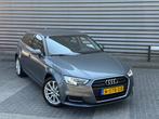 Audi A3 Sportback 1.6 TDI Design Pro Line (bj 2017) AUTOMAAT, Gebruikt, 4 cilinders, Traction-control, 116 pk