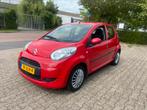 Citroën C1 1.0 5-DRS Bj.2009 NETTE AUTO!..INRUILKOOPJE!, Auto's, Voorwielaandrijving, Euro 5, Stof, Zwart