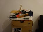 Nike Air Max 90 QS Legacy 'Scrap' Maat 35.5, Overige kleuren, Nike, Nieuw, Ophalen of Verzenden