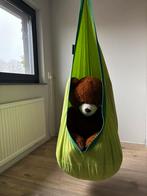 Hangmatschommel / Cocoon hangnest, Ophalen of Verzenden, Gebruikt