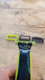 Philips one blad, Ophalen, Zo goed als nieuw