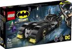 LEGO 76119 Batmobile - Nieuw in doos!, Ophalen of Verzenden, Nieuw, Complete set, Lego