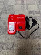 Milwaukee M12-18 FC 12V-18V Li-Ion Accu Snellader Nieuw, Doe-het-zelf en Verbouw, Ophalen of Verzenden, Nieuw