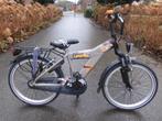 Stoere 20 inch Gazelle Bikemachine met een lage opstap, Ophalen, Zo goed als nieuw, 20 inch, Gazelle