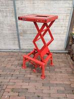 Motorlift MX Lift 135kg, Ophalen of Verzenden, Gebruikt