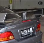 GEZOCHT: Spoiler Mitsubishi Galant Super VR-4, Ophalen of Verzenden