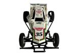 Tamiya The Grasshopper 1/10 rc auto, Elektro, Auto offroad, Ophalen of Verzenden, Zo goed als nieuw