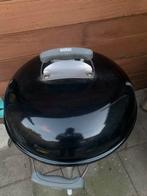 Weber barbecue, Tuin en Terras, Houtskoolbarbecues, Ophalen, Gebruikt