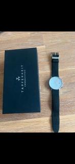 Nette Tapferkeit Chrono Horloge - Geen Schade, Overige merken, Staal, Polshorloge, Overige materialen