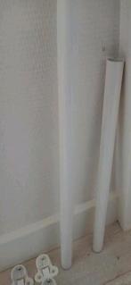 Komplement roede voor pax kast 50 en 100 cm, Zo goed als nieuw, Minder dan 100 cm, 50 tot 75 cm, 50 tot 100 cm