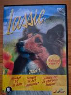 Lassie Deel 1, Ophalen of Verzenden, Zo goed als nieuw, Avontuur, Film