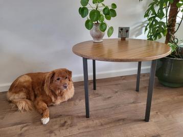 Gispen bijzettafel beschikbaar voor biedingen