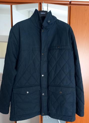 FÄjllräven- winterjack - XL beschikbaar voor biedingen