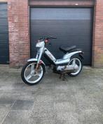 Peugeot fox grijs zonder kenteken, Fietsen en Brommers, Ophalen of Verzenden, Zo goed als nieuw