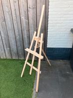 Schildersezel nieuw, Ophalen, Nieuw, Ezel