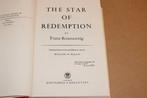 De Ster der Verlossing — Hoofdwerk van Franz Rosenzweig, Ophalen of Verzenden, Gelezen
