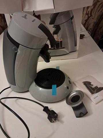 Te koop,nieuw Philips koffie apparaat  beschikbaar voor biedingen