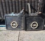 Te koop; Oldtimer Opel spatlappen, Ophalen, Opel
