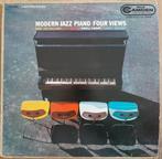 Mary Lou Williams - Modern Jazz piano: Four views - lp, Cd's en Dvd's, Vinyl | Pop, Gebruikt, Ophalen of Verzenden