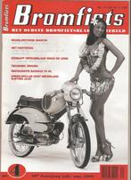 Bromfiets 4-2005 – Bianchi – Zundapp - Batavus, Ophalen of Verzenden, Zo goed als nieuw, Sport en Vrije tijd